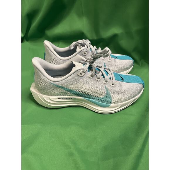 Nike ZoomX Pegasus Plus Dusty Cactus Mens Size 6/ Women’s 7.5 FQ7262-004 main image 5